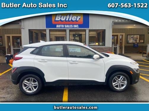 2023 Hyundai KONA SE