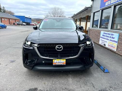 2025 Mazda CX-90 3.3 Turbo Preferred