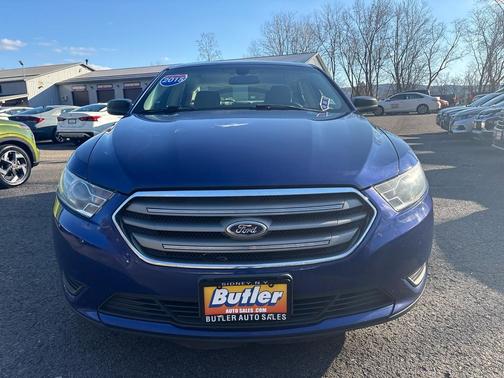 2015 Ford Taurus SE