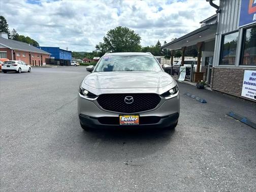 2023 Mazda CX-30 2.5 S Preferred Package