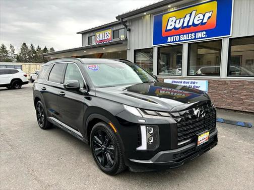 2024 Hyundai PALISADE XRT