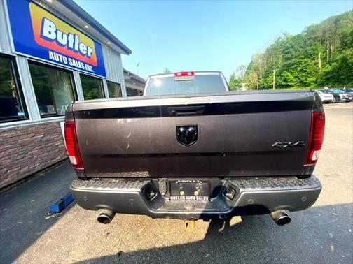 2020 RAM 1500 Tradesman