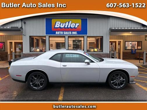 2023 Dodge Challenger GT