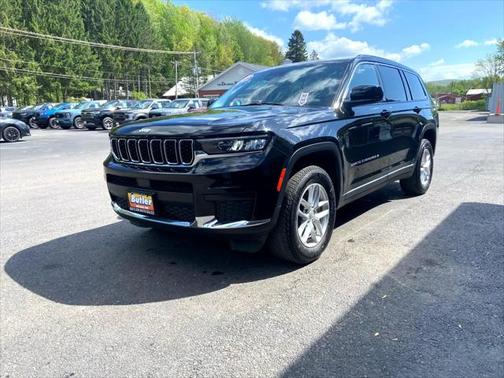 2022 Jeep Grand Cherokee L Laredo