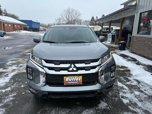 2024 Mitsubishi Outlander Sport 2.0 ES