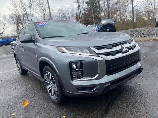 2024 Mitsubishi Outlander Sport 2.0 ES