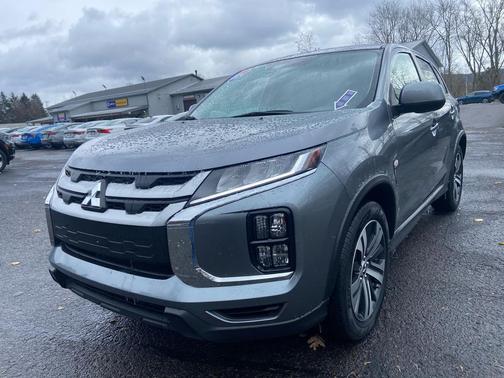 2024 Mitsubishi Outlander Sport 2.0 ES