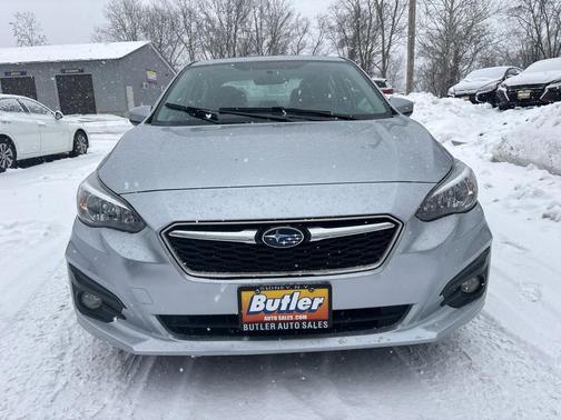 2018 Subaru Impreza 2.0i Premium