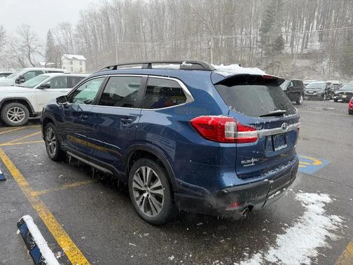2022 Subaru Ascent Limited 7-Passenger