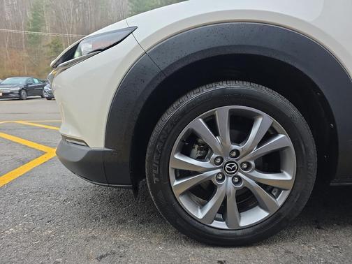 2022 Mazda CX-30 2.5 S Select Package
