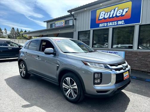 2024 Mitsubishi Outlander Sport 2.0 ES