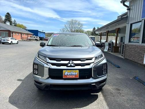 2024 Mitsubishi Outlander Sport 2.0 ES