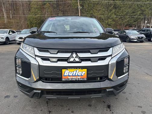 2024 Mitsubishi Outlander Sport 2.0 ES