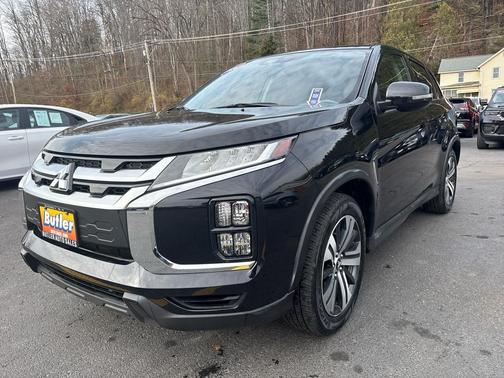 2024 Mitsubishi Outlander Sport 2.0 ES