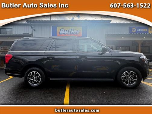 2024 Ford Expedition Max XLT