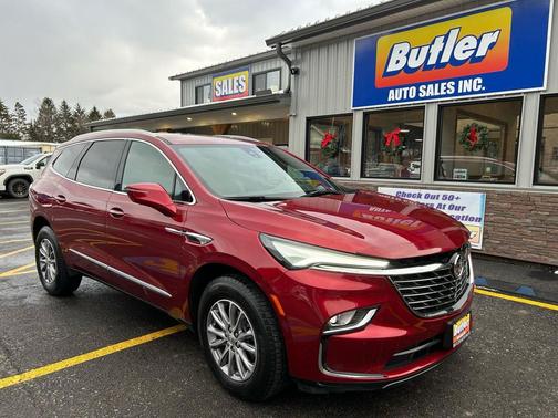2023 Buick Enclave Premium AWD