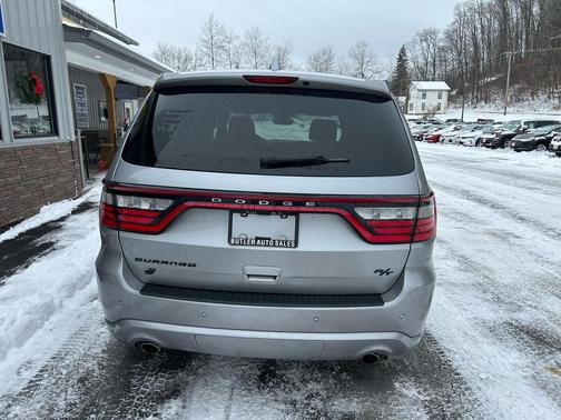 2019 Dodge Durango R/T