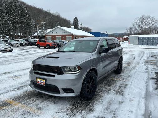 2019 Dodge Durango R/T