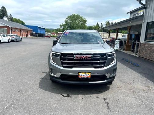 2024 GMC Acadia AWD Elevation
