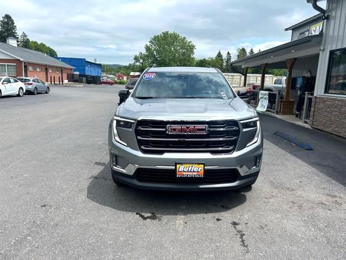 2024 GMC Acadia AWD Elevation