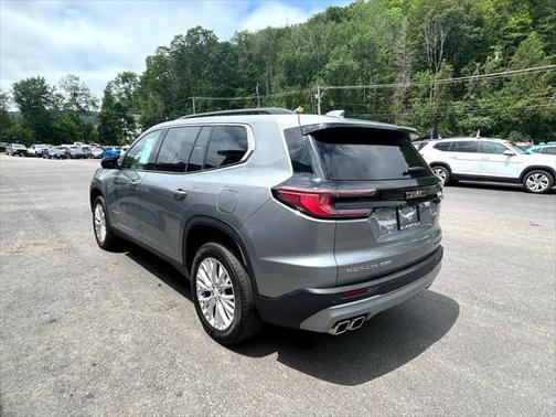 2024 GMC Acadia AWD Elevation