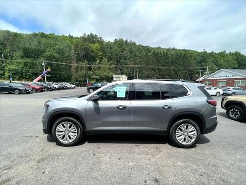 2024 GMC Acadia AWD Elevation