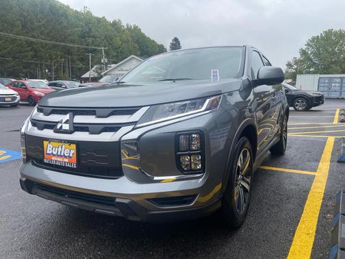 2024 Mitsubishi Outlander Sport 2.0 ES