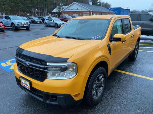 2023 Ford Maverick XLT