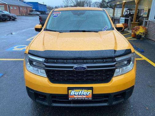 2023 Ford Maverick XLT