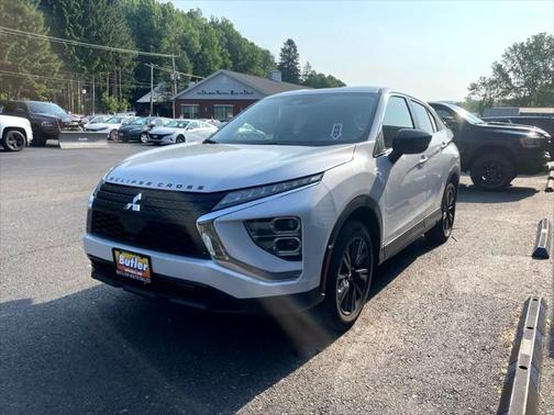 2024 Mitsubishi Eclipse Cross LE