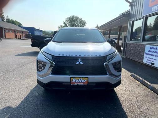 2024 Mitsubishi Eclipse Cross LE