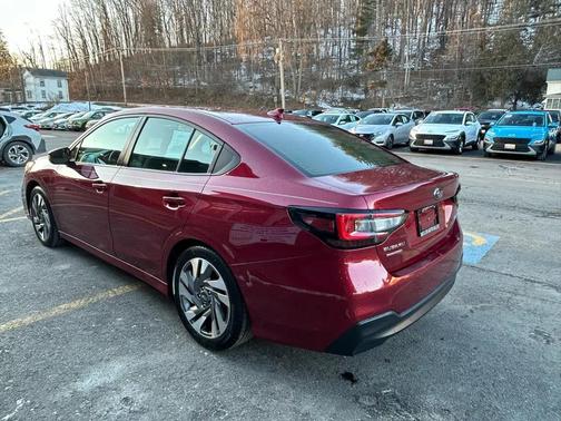 2023 Subaru Legacy Limited