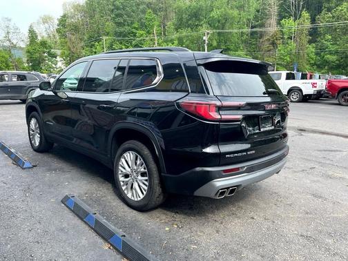 2024 GMC Acadia AWD Elevation