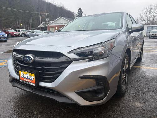 2024 Subaru Legacy Premium