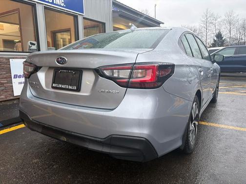 2024 Subaru Legacy Premium