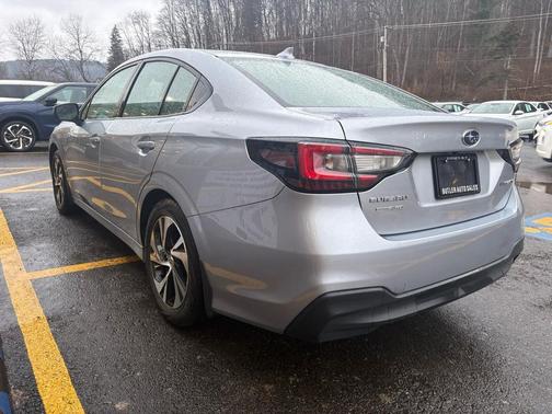 2024 Subaru Legacy Premium