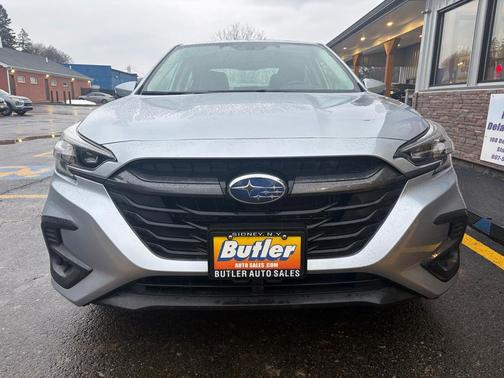 2024 Subaru Legacy Premium