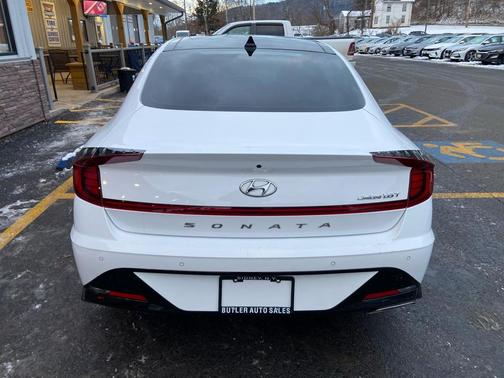 2023 Hyundai SONATA Limited