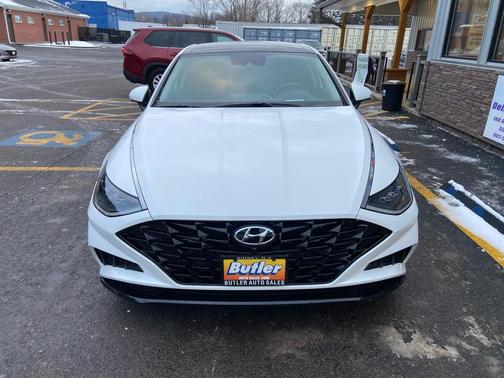 2023 Hyundai SONATA Limited