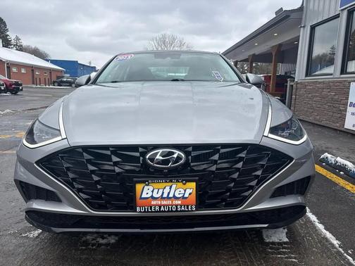 2023 Hyundai SONATA Limited