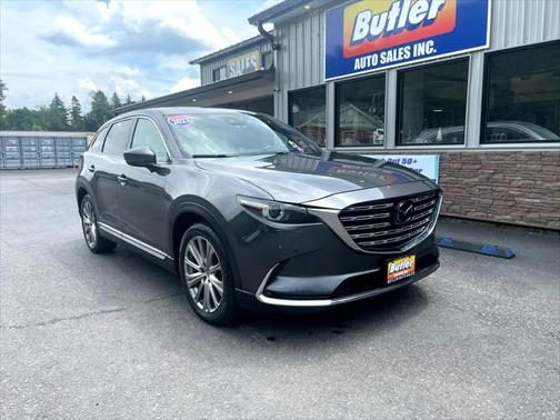 2023 Mazda CX-9 Signature
