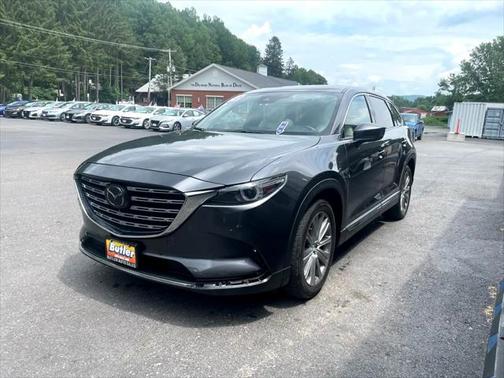 2023 Mazda CX-9 Signature