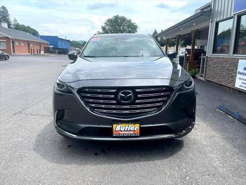2023 Mazda CX-9 Signature