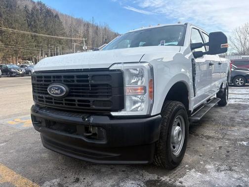 2023 Ford F-250 XL