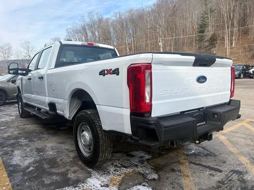 2023 Ford F-250 XL