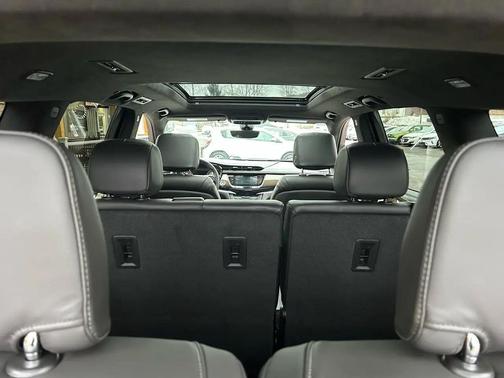 2023 Cadillac XT6 Sport AWD