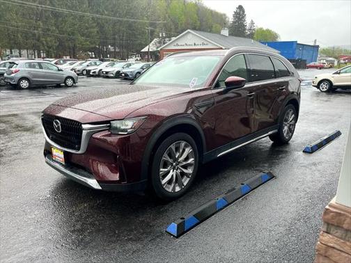 2024 Mazda CX-90 3.3 Turbo Premium