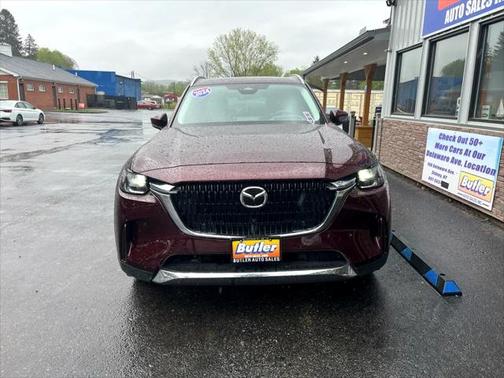 2024 Mazda CX-90 3.3 Turbo Premium