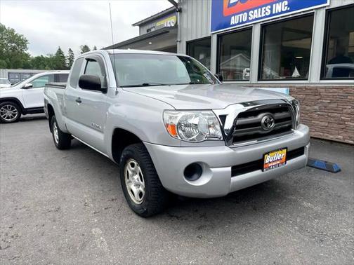 2009 Toyota Tacoma Access Cab