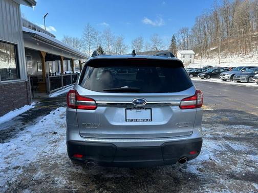 2020 Subaru Ascent Limited 7-Passenger